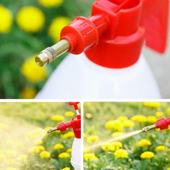 Spray Bottle Kettle for Salon Garden Plants Watering Tool Pressure Large Capacity