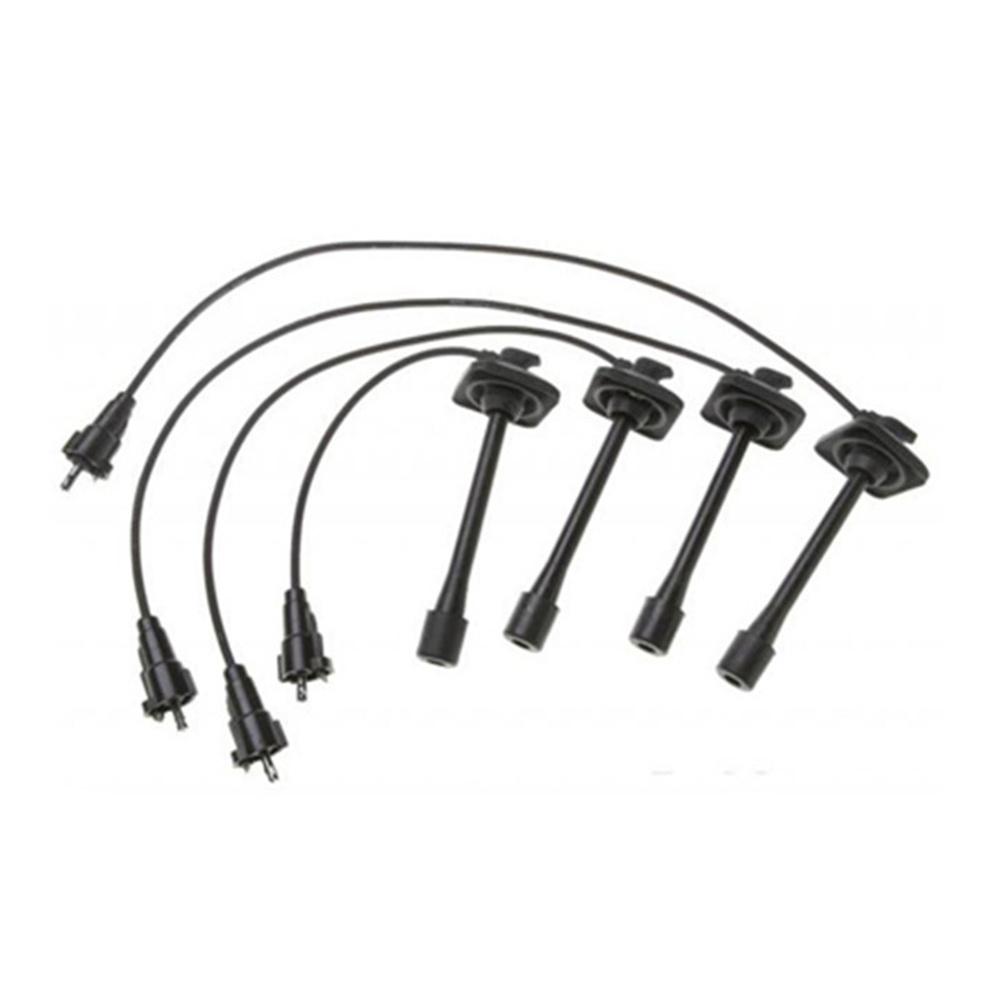Комплект проводов зажигания для 1997-01 Toyota Camry Комплект проводов зажигания L4 2.2 л