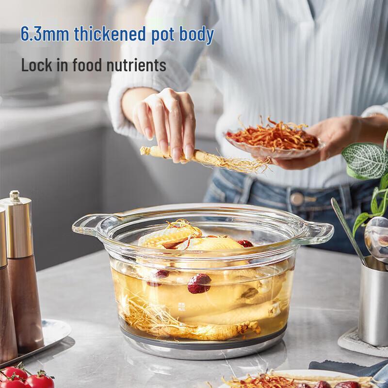 Мультиварка-мультипечь Morphy Richards 4 л и горячий горшок, штекер CN (адаптер в комплекте)