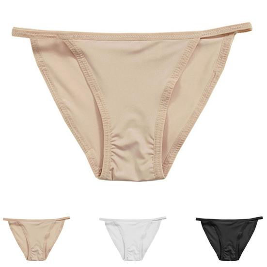Exquisite Bikini Panties Good Stretch Adult Elastic