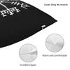 Viking Compass Vegvisir Square Pillowcase Cushion Cover Pillow Case Throw Pillow Cover for Home Bedroom Car