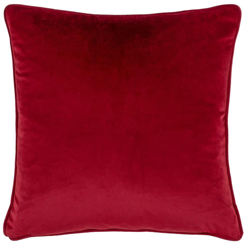 Evans Lichfield Рождественский чехол на подушку «Гусь»