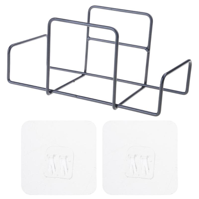 Простая стойка для хранения влажных салфеток, диспенсер для салфеток. Идеально для поддержания порядка и доступности на рабочем столе в любой комнате