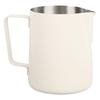 With Scale Milk Pitcher 304 Stainless Steel Latte Art Frothing Cup  Coffee Preparation