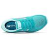 Женские кроссовки Fresh Foam Zante V3 Breathe Синие WZANTHB3