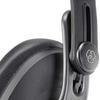 Warranty Model Official AKG Professional Wireless Monitor Headphones Bluetooth with Original Sticker 3-Year [AKG Store] Closed-Back K371-BT-Y3 5.0
