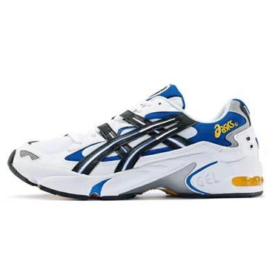 Кроссовки Gel Kayano 5 Og Белые Черные 1191A099-101