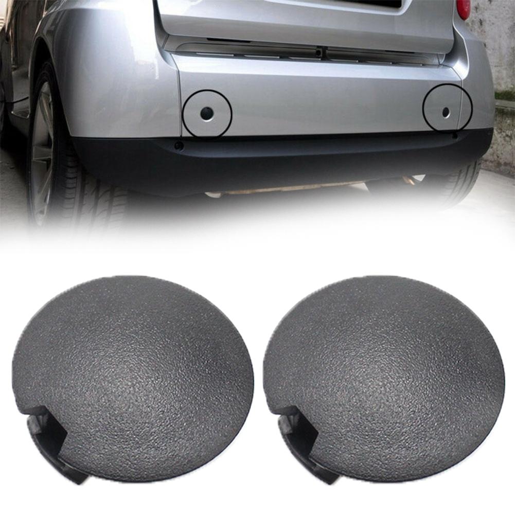 Bumper Inserts Bumper Tow Hook Cover Exterior Parts & Accessories