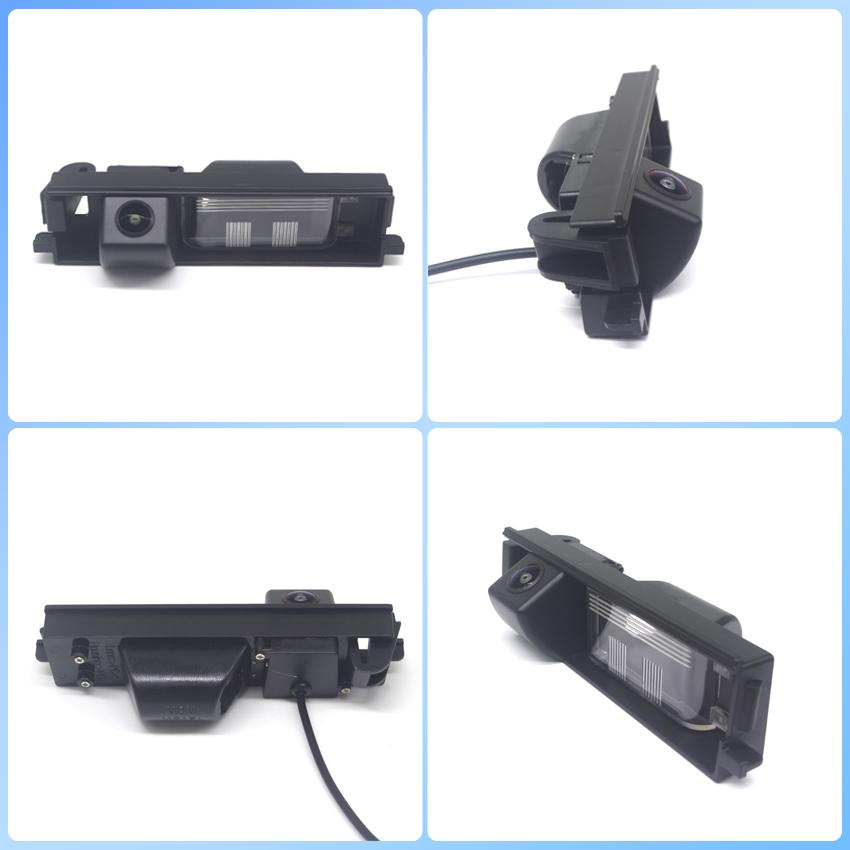 Автомобильная камера заднего вида для Toyota RAV4 RAV 4 XA30 2003 2004 2005 2006 2007 2008~2012 RAV 4 2008 резервная камера для парковки HD