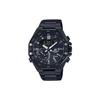 Мужские часы EDIFICE Черные ECB-10YDC-1A ECB-10YDC-1A