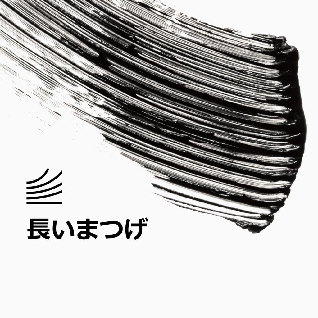 CLINIQUE Тушь для ресниц Lash Power Long Wearing Formula 01 Черный 6 мл Подарок Черный Натуральный Смывается теплой водой Косметика из универмага Оникс, Идея, Тушь,