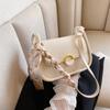 Women'S Bags Women'S Premium Oblique Span Bags Are Fresh, Sweet, Cute And Atmospheric Women'S Bags Go Out