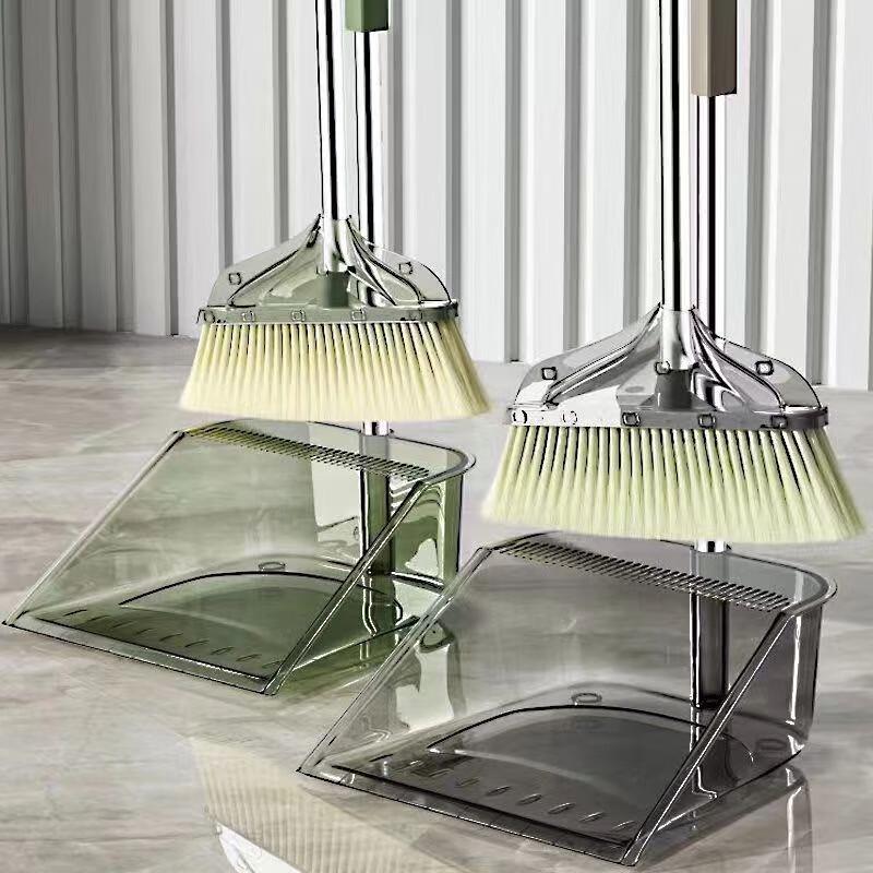 Набор upgraded метлы и совка Bei Yi Pin Light Luxury