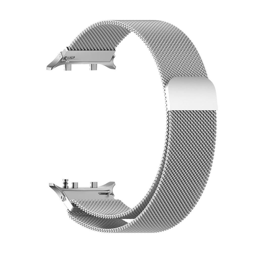 For Huawei Watch D2 Watch Band Milanese Magnetic Metal Strap