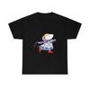 230 Gsm 100% Cotton Lilly The Mouse Kevin Henkes Essential T Shirtunisex Heavy Cotton Tee