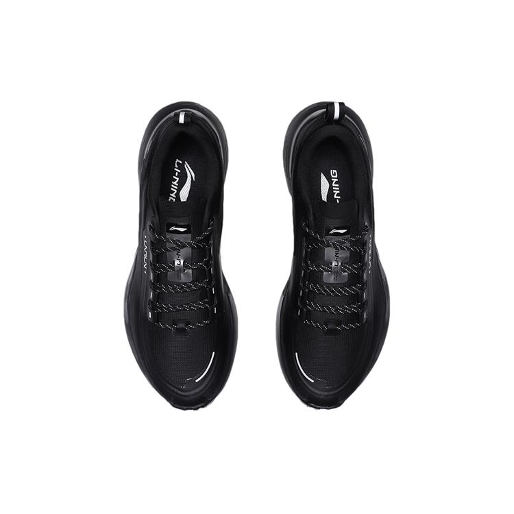 Текстиль Li Ning CFR, Синтетическая кожа, ТПУ Удобные ARHQ221-1