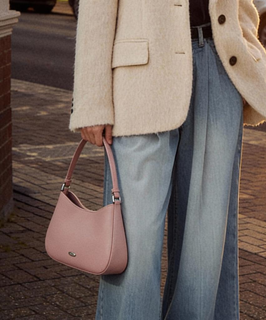 Matincox Syeon-Softpink