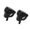 2pcs DNJ500090 Windshield Wiper Washer Nozzle For Land Rover Discovery