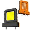 Power Tool Parts LED Work Light Universal Lithium Battery Lamp  for Makita/Milwaukee/Dewalt/Bosch