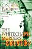 The Whitechapel Murders-solved? Book
