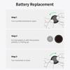 4/3/2/1 Pack Anti-lose Tracker через Find My Smart Tag для замены Apple Airtag Bluetooth GPS Tracker IOS MFi Keys Finder