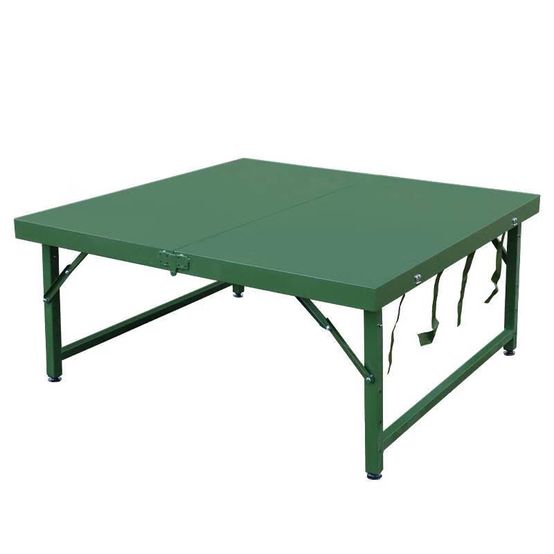 Hawk Armor Tactical Outdoor Folding Furniture