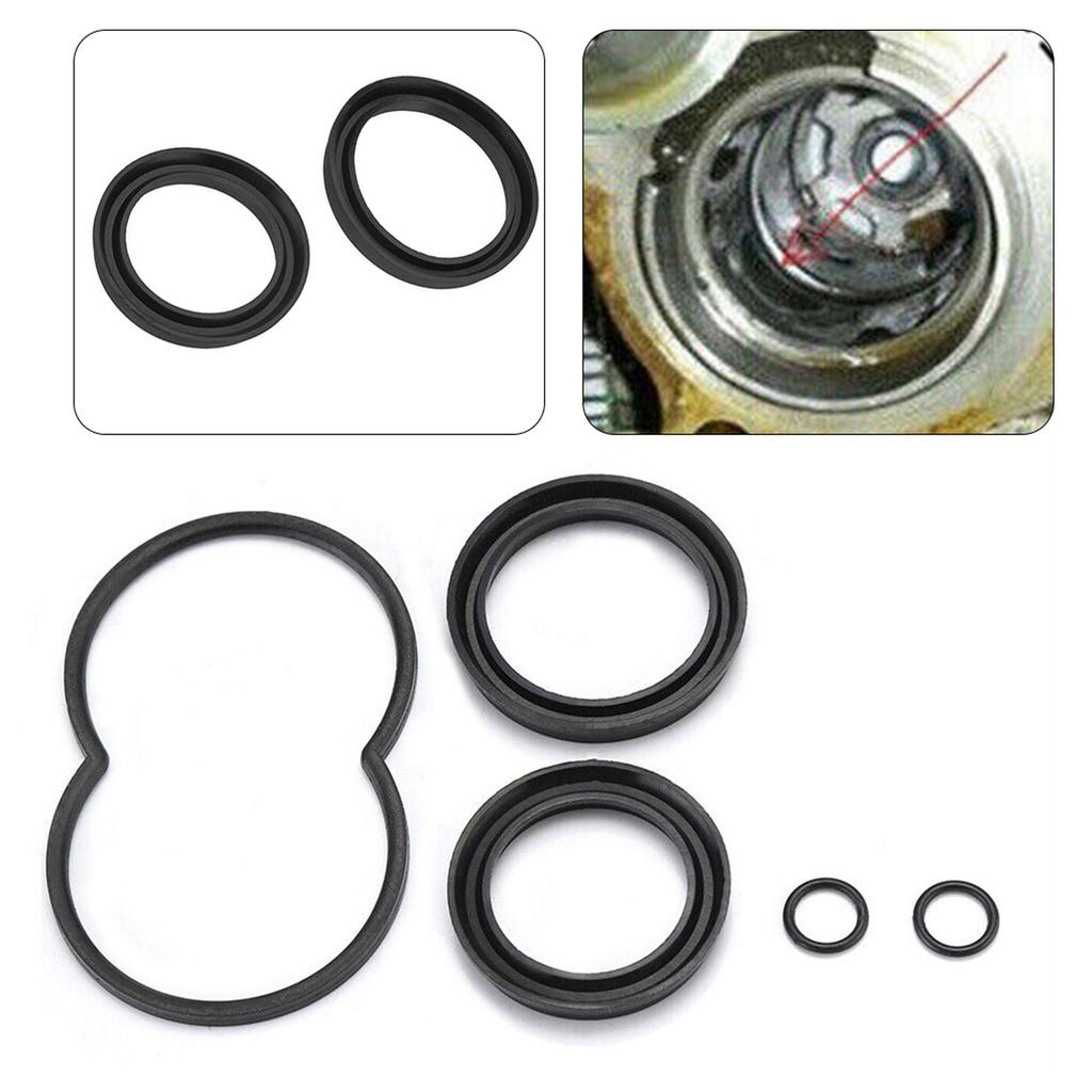 Полный комплект для ремонта гидроусилителя для F150 F-250 F-350 F-450 F-550 SAil Express 1500 1500 2500 3500 Repair Universal