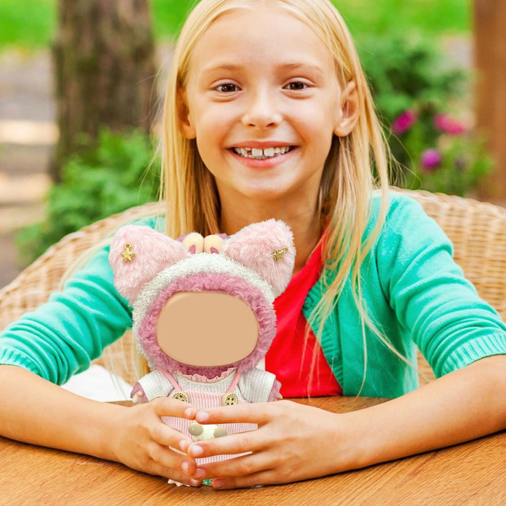 Кукольные костюмы, наборы аксессуаров, подходят для кукол одного, двух и трех поколений