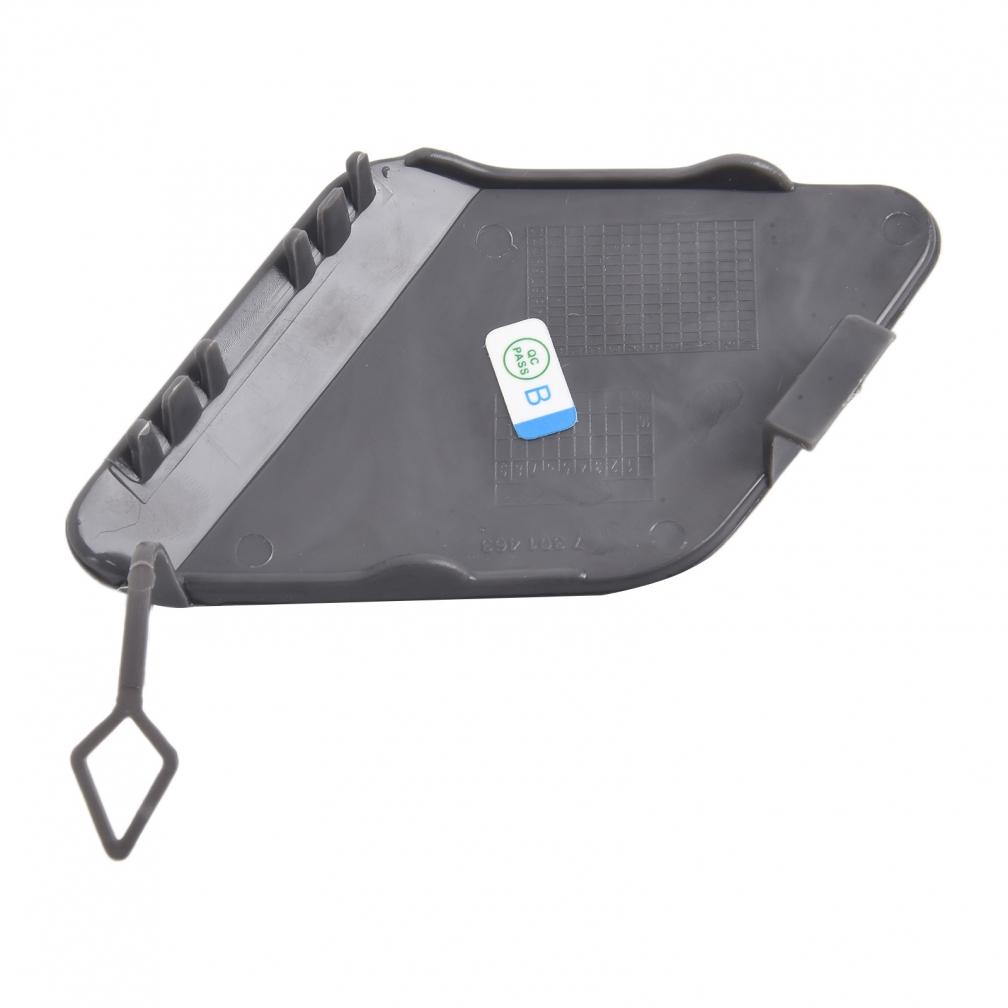 Крышка буксировочного крюка Крышка буксировочного крюка 1 шт. 51127293548 Задняя