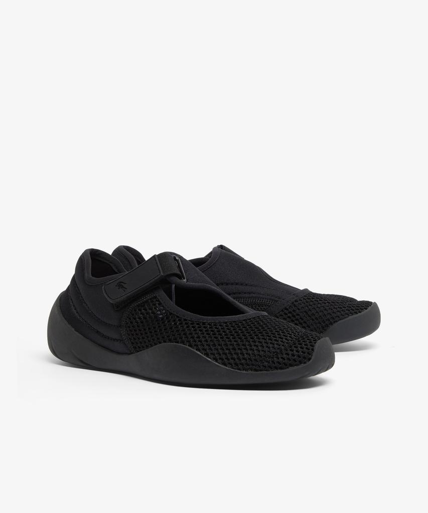 Женские низкие кроссовки Lacoste Mystere Rz0200W56G 02H