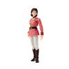 G.M.G. COLLECTION 12 Mobile Suit Gundam Earth Federation Forces Mirai Yashima Action Figure