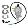 OEM карбюратор карбюратор для Champion Dual Fuel Generator Part# 47.131000.25