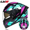 Внедорожный шлем Casco Full Face для мотокросса Мотоциклетные шлемы велосипед даунхилл Для мужчины Capacete Moto DOT ECE одобрен