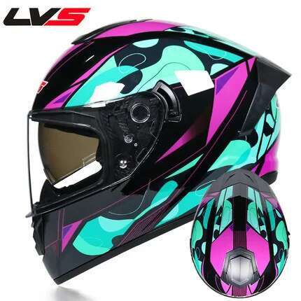 Внедорожный шлем Casco Full Face для мотокросса Мотоциклетные шлемы велосипед даунхилл Для мужчины Capacete Moto DOT ECE одобрен