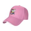Yu Yu Hakusho Outdoor Adventures Caps Women Hats For Men Cap Man Summer