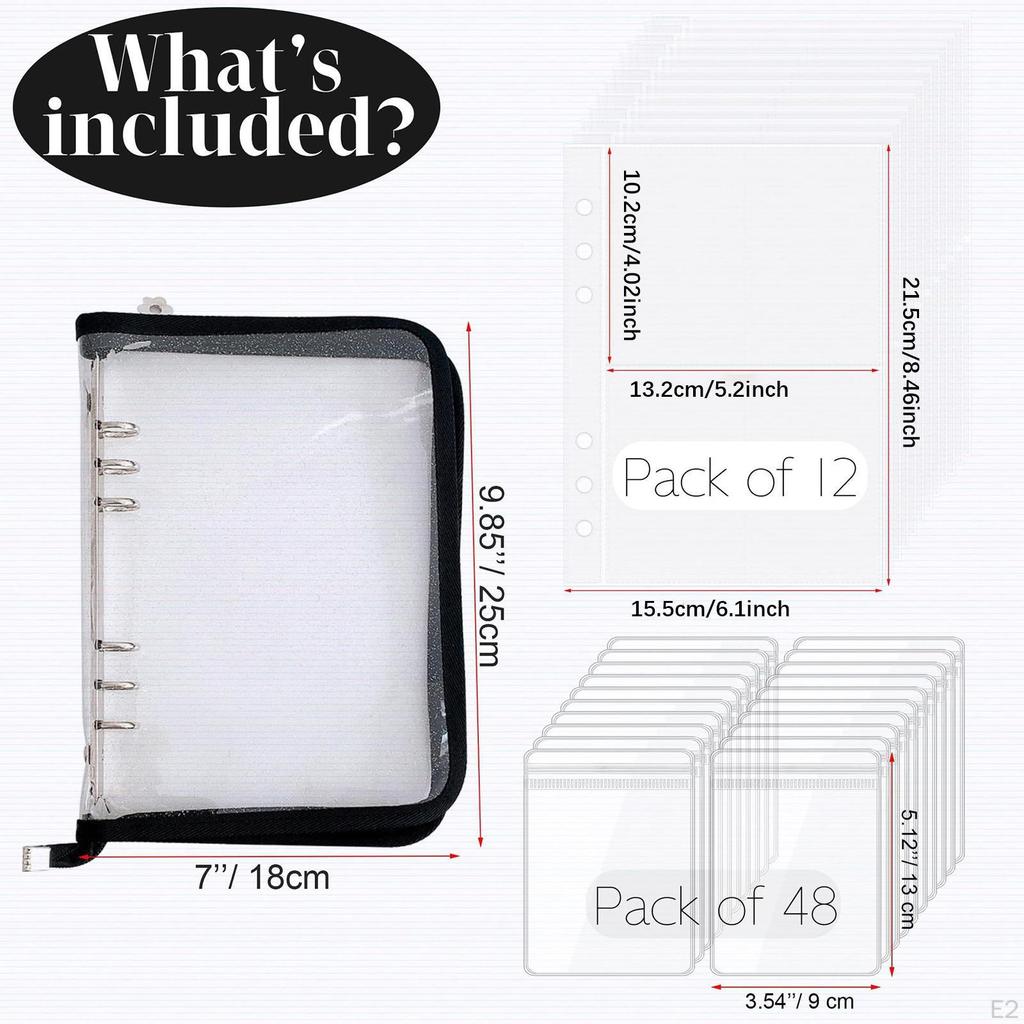 Книга-органайзер для ювелирных изделий с понятным дизайном для хранения сережек и брошей