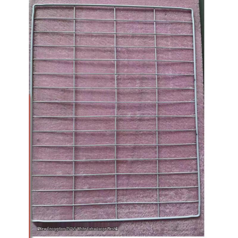 Модульный забор для питомцев: Панели из смолы и железная сетка для самодельных клеток для кошек или собак