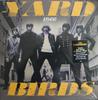 LP Record YARDBIRDS - 1966: Live & Rare V296 Repertoire Reco 2018 UK Rock