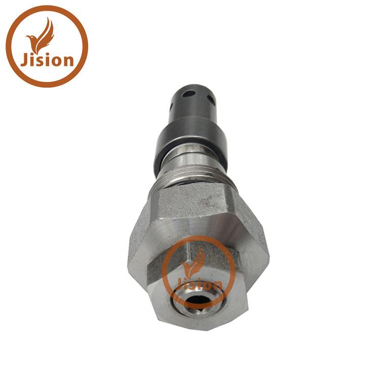 Основной предохранительный клапан экскаватора JISION EX200-1 VH07-7 4228354 4242176