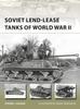 Книга Soviet Lend-Lease Tanks of World War II