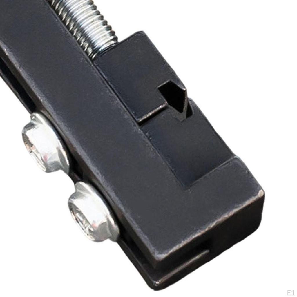 Инструмент для хомутов пыльников ШРУСа Профессиональный Снятие и Установка Портативные Плоскогубцы