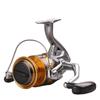 SHIMANO Spinning Reel 17 Sedona 6000 Jigging for Beginners