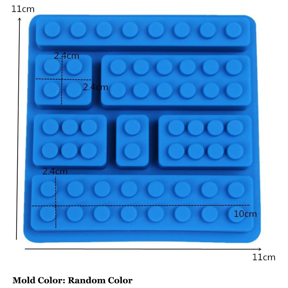 Творческий робот силиконовая форма для свечей бетон гипс шоколадная форма для выпечки украшения дома рождественские подарки товары для творчества