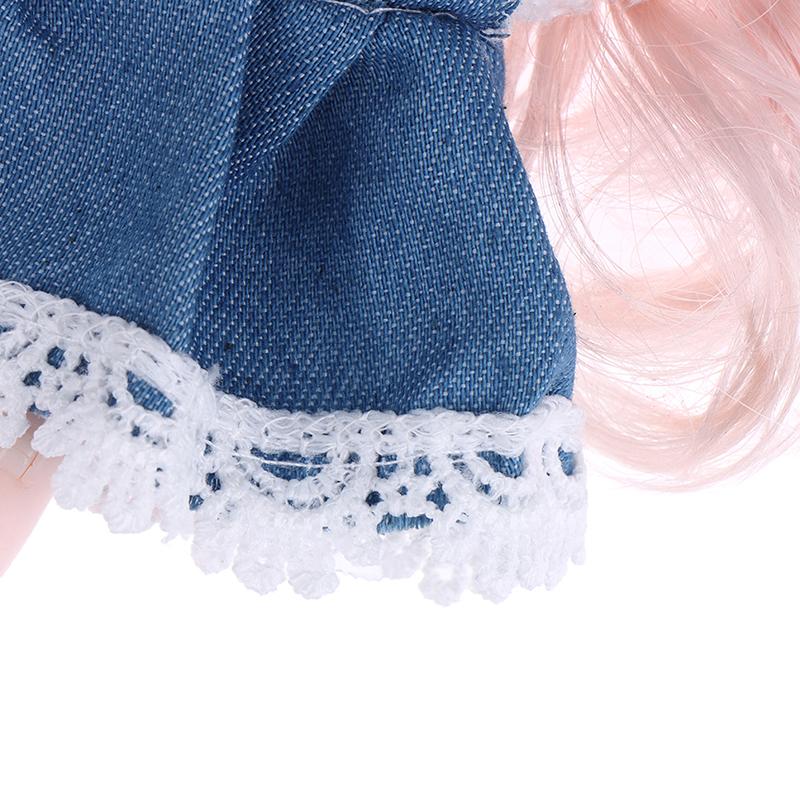 Новая мини-кукла «Смущенная» 16 см с 13 подвижными суставами, 3D-глазами для девочек, для DIY-переодевания