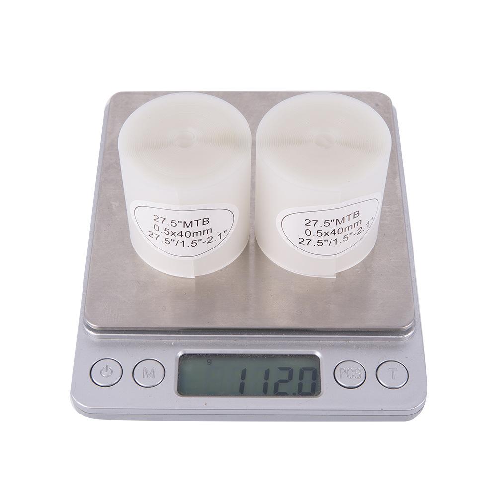 Pad Mountain Bike MTB Tire Liner Tyre Protector Tape Tire Anti-Puncture Pad Bicycle Tire Liner