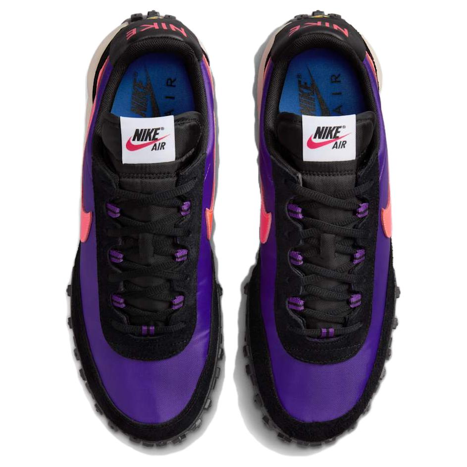 Nike Кроссовки Nike Air Max Waffle SP Voltage Purple Унисекс Повседневные FV6946-500