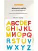 Трансграничные деревянные блоки с бусинами в виде цифр и букв: Игрушки-пазлы для развития и раннего обучения малышей