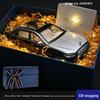 1:24 Maybach S680 Alloy Car Model with Lights - Home Decoration Toy Car