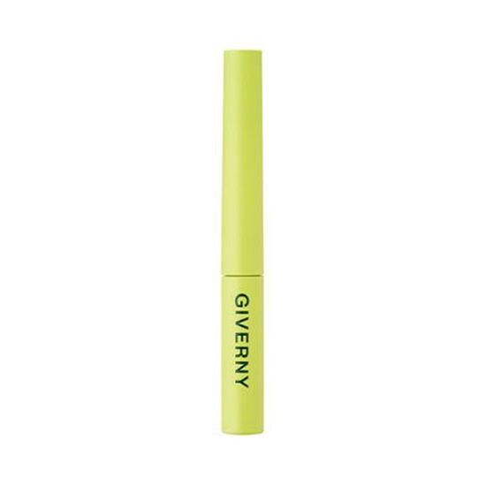Giverny Тушь для ресниц Adhesion Sensitive Long Lash/Volume