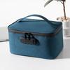 Large Capacity Password Lock Bag Anti-theft Smell Proof Stash Bag  Storage Bag